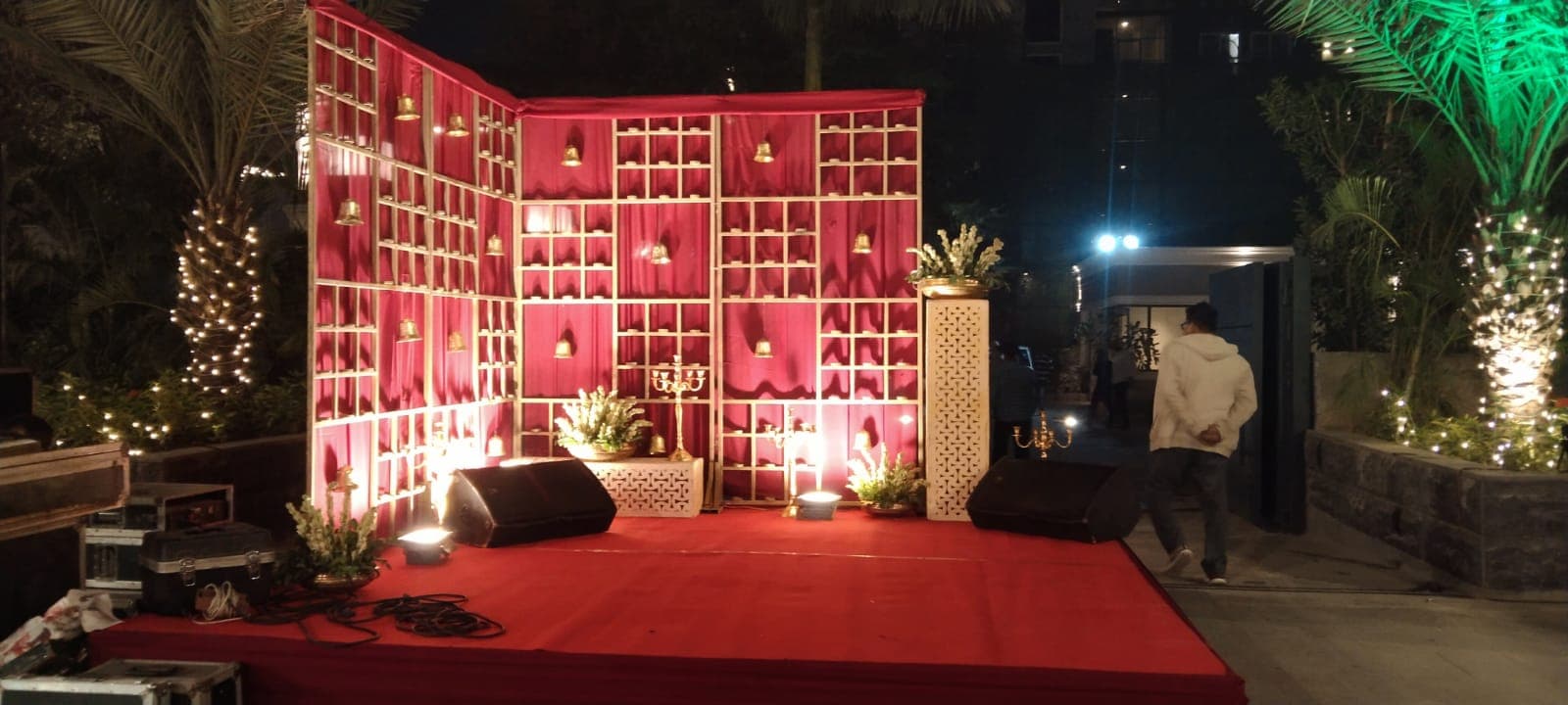 Luxury Dining Table Settings